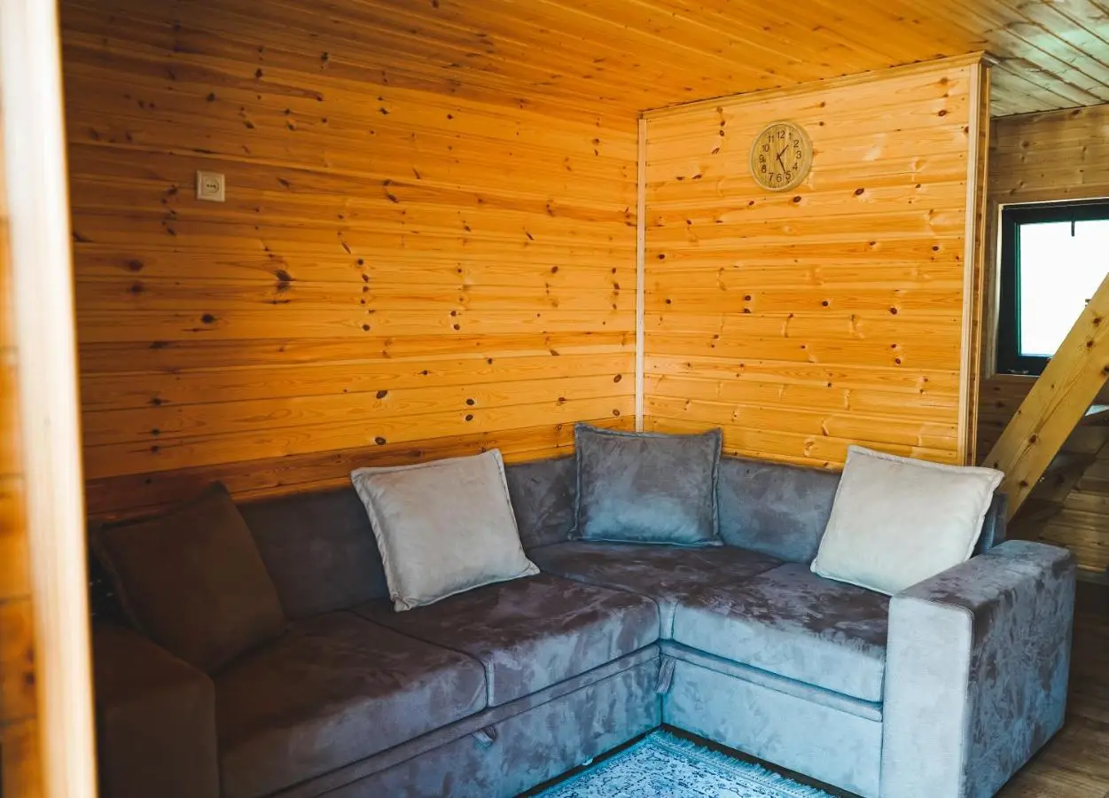 Cottage Caucasus