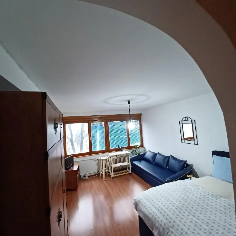 Brand New Central Apartments