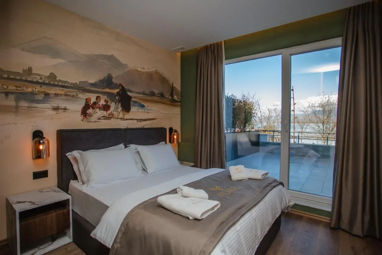 Hotel Flaer