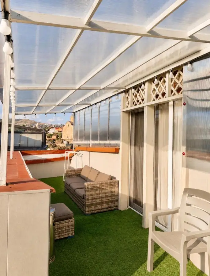 Vernisa Hotel