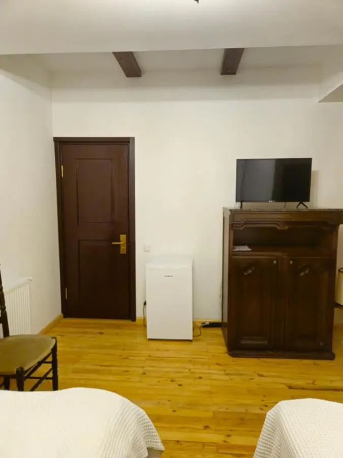 Boutique Hotel Verdzi