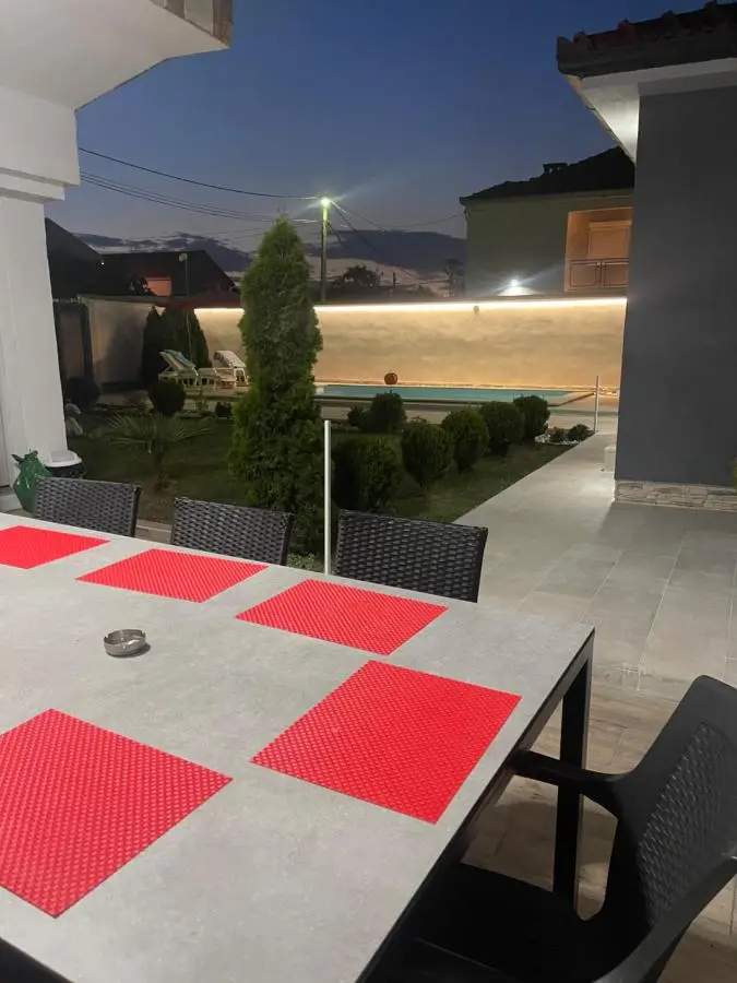 Vila Dolce Vita Mostar