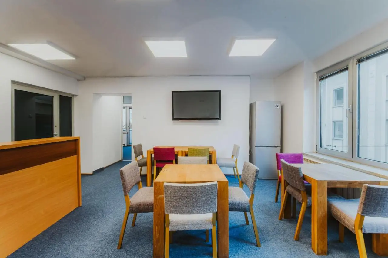 Hostel Rio