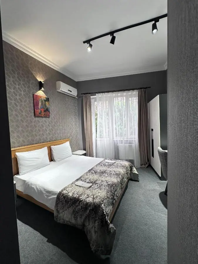 Heritage & Boutique Hotel