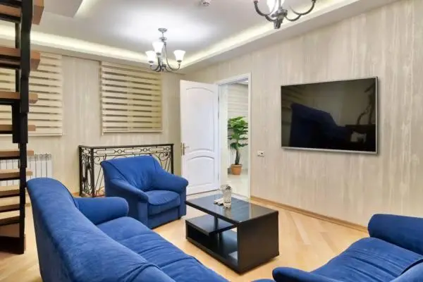 Q&B Boutique House