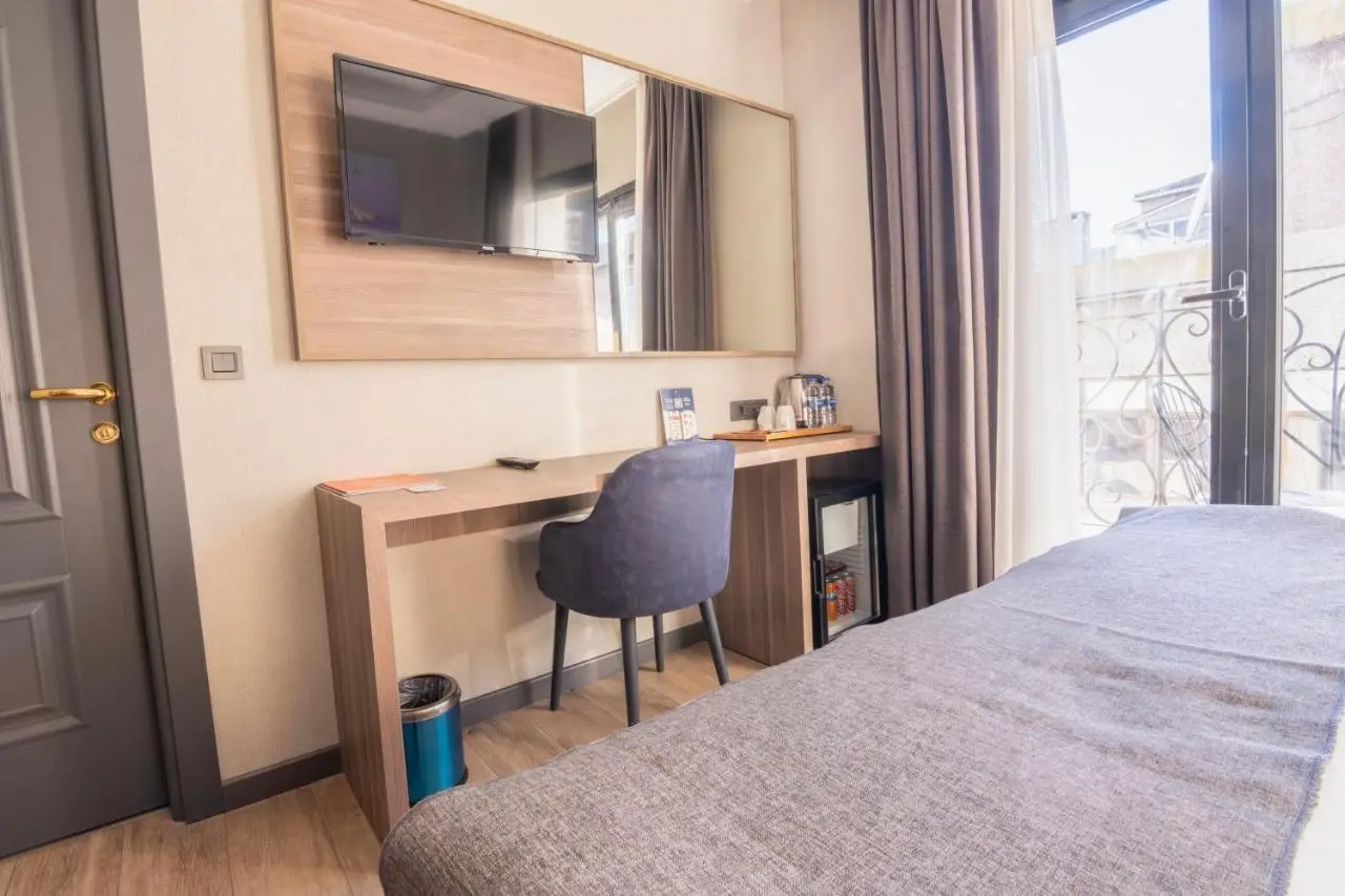 The Omiya Hotel