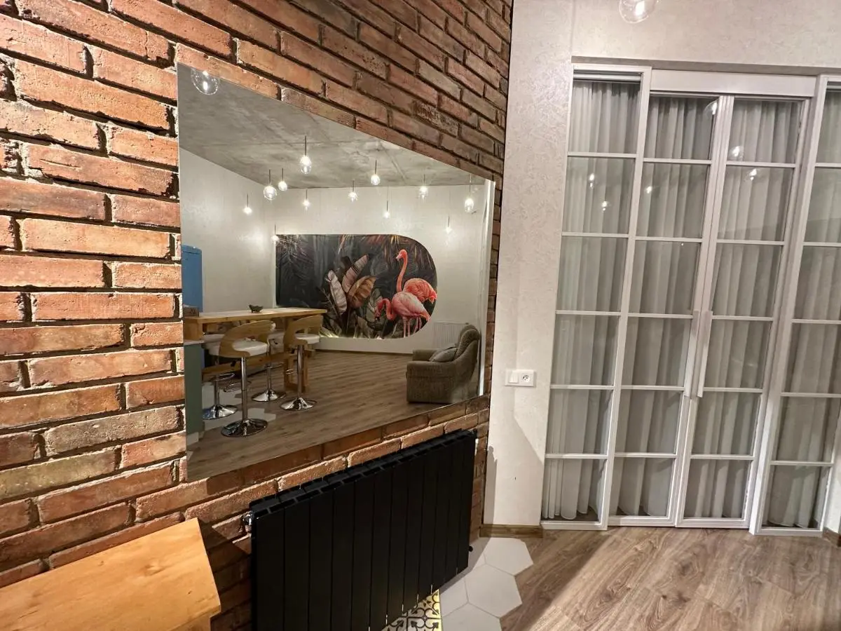 City Center Flamingo Suite