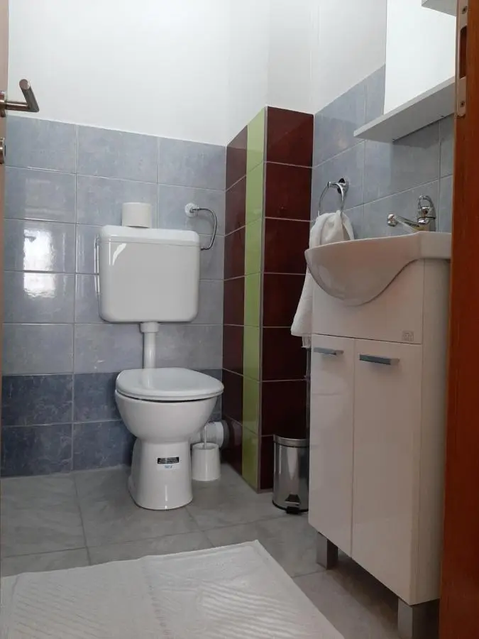 Aleksandar apartmani