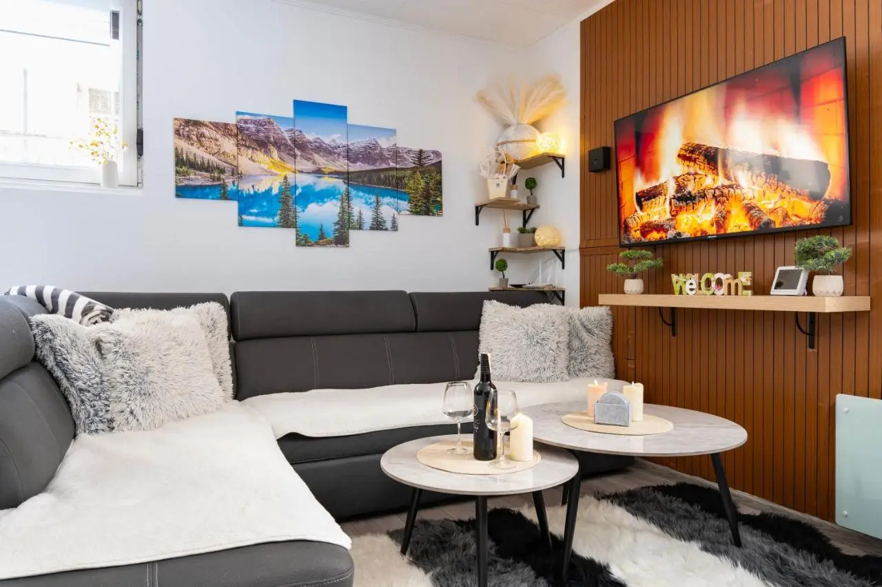 Apartman Bn Vlasic