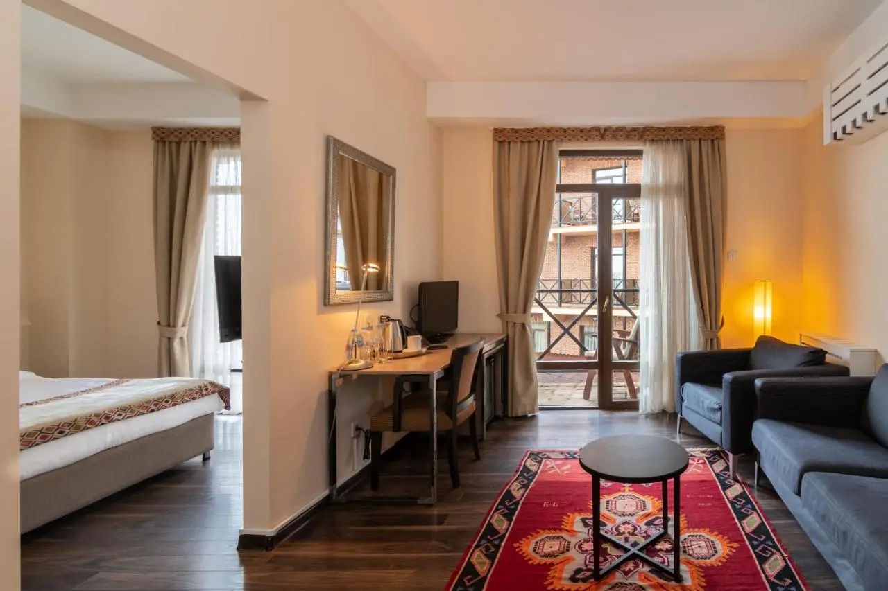 GINGER Hotel
