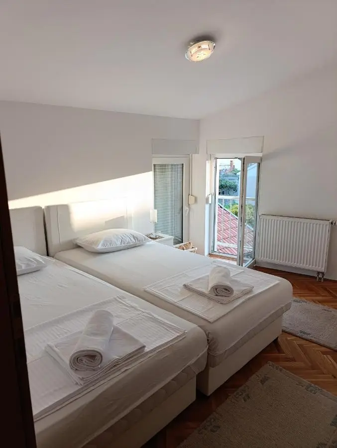 Dream View Apartments