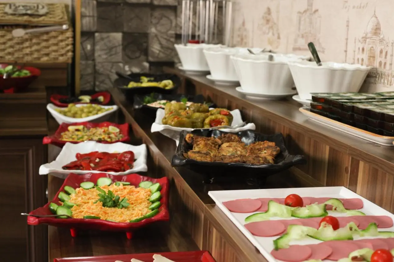 Ayasultan Hotel