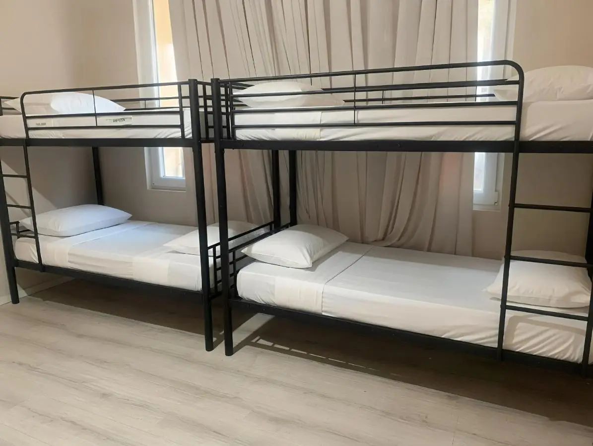 Limore Hostel