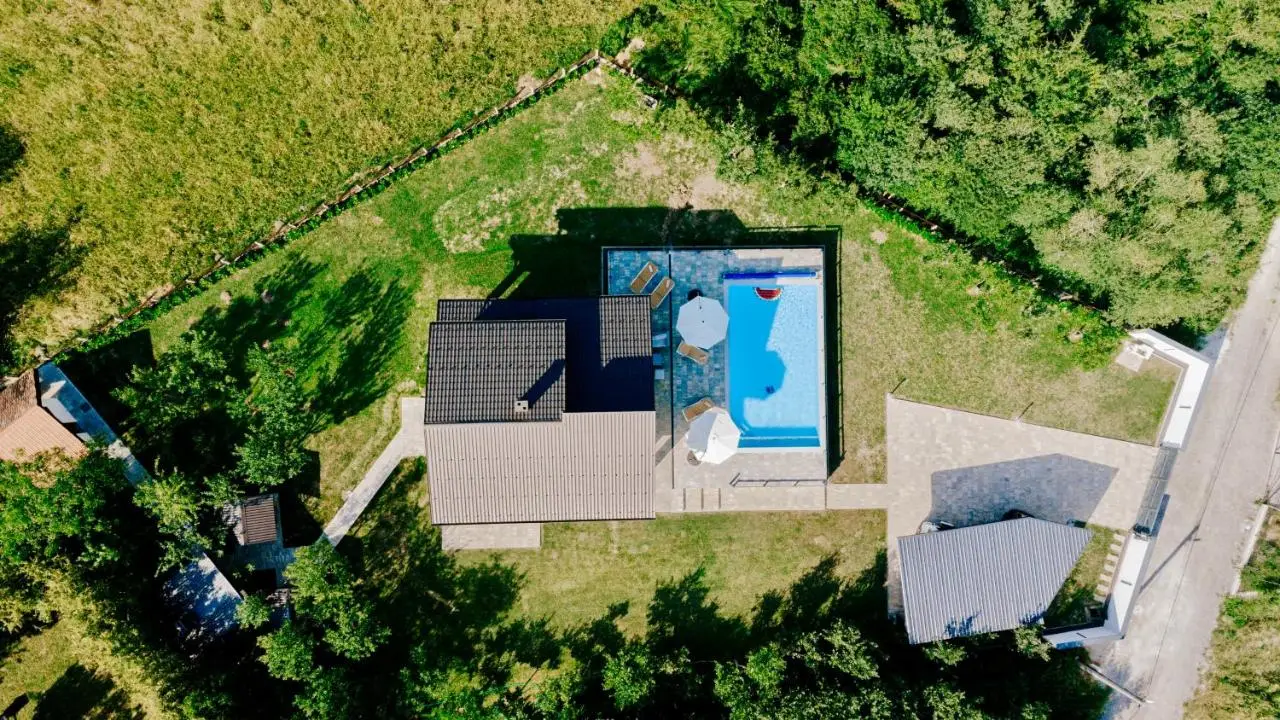 Velvet House Lohovo