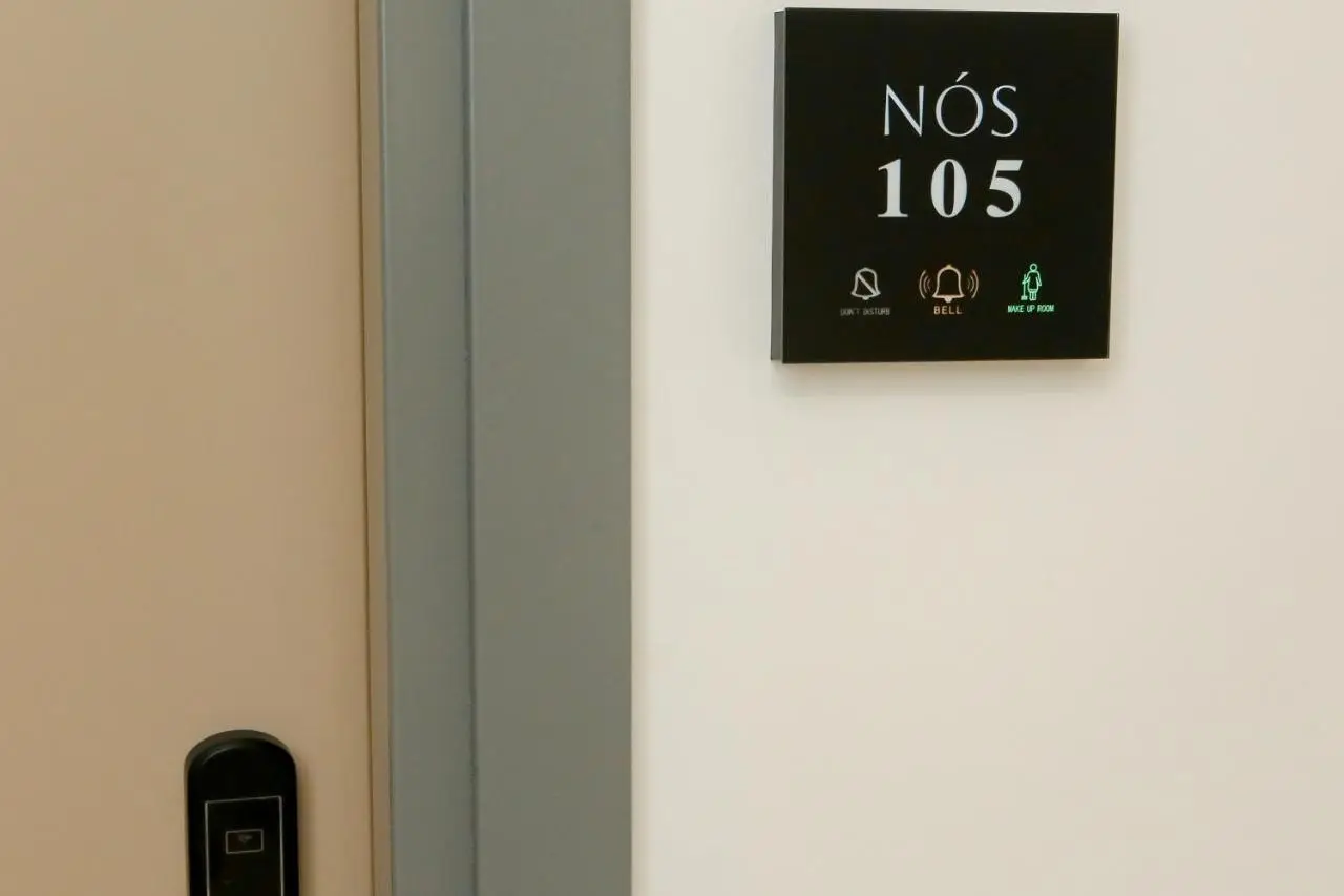 NÓS Luxury Rooms Shkoder