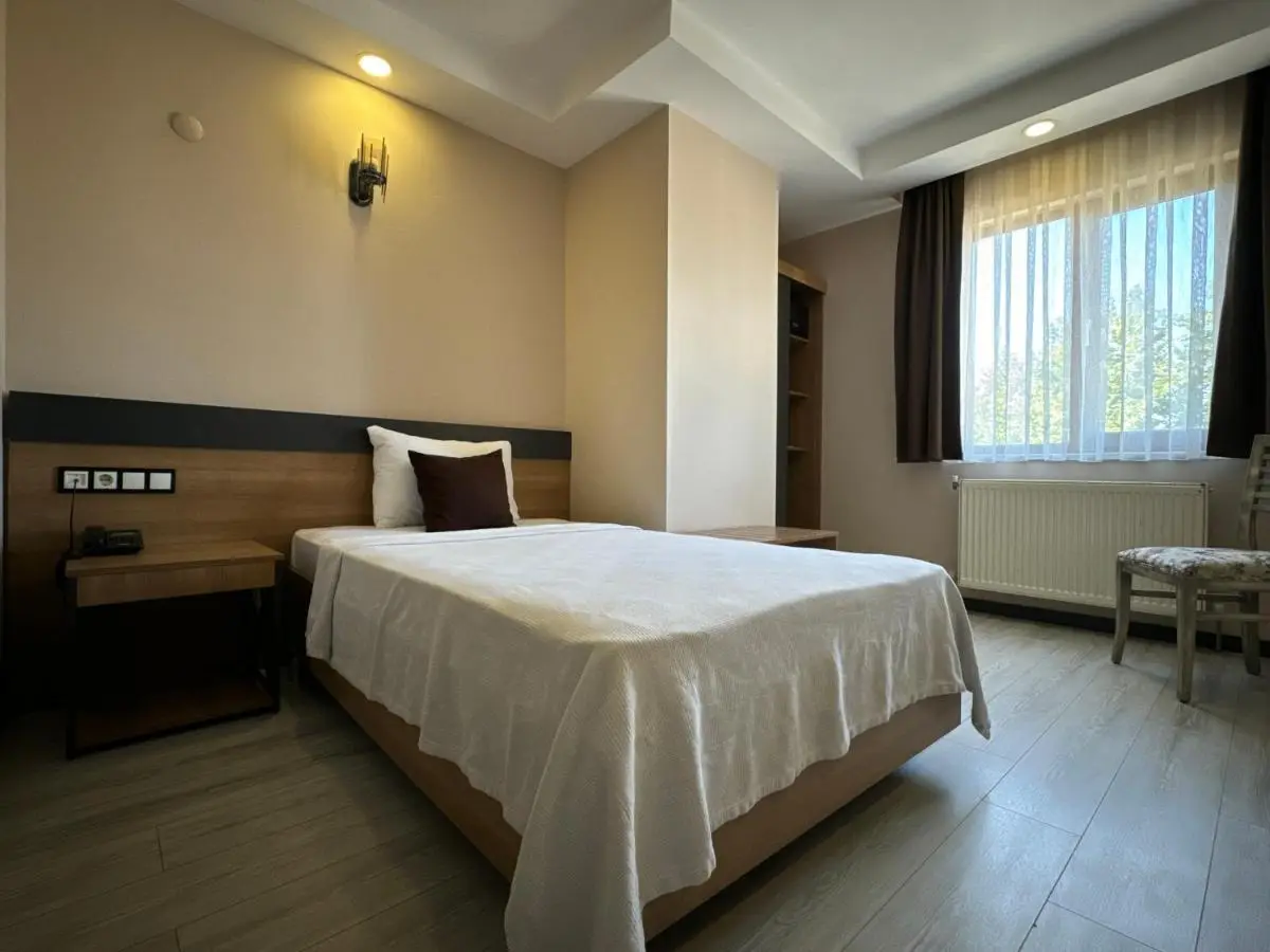 KORKMAZ OTEL