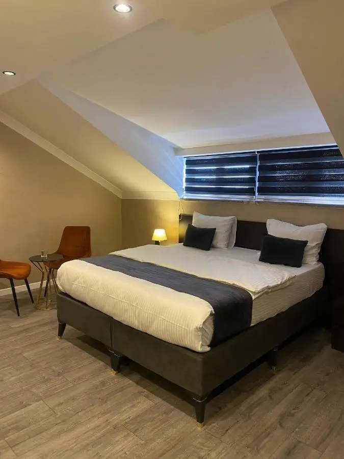 Grand Armada Hotel