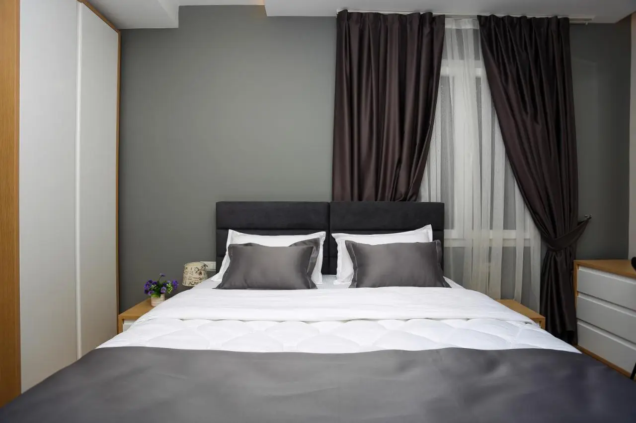 Emerald Boutique Hotel