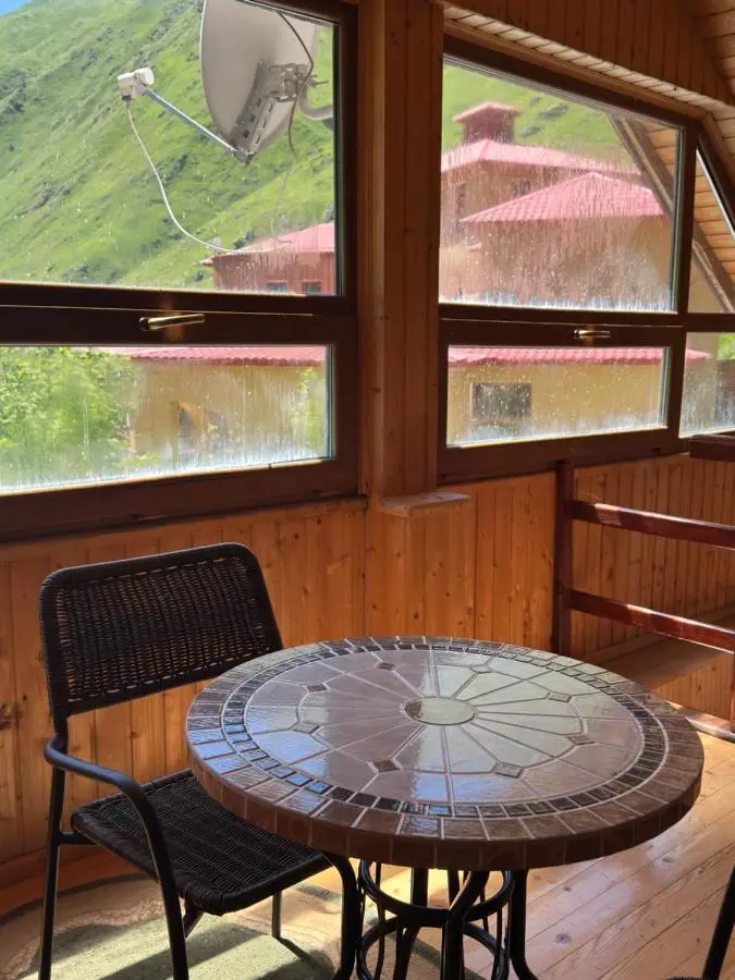 Juta Guest House