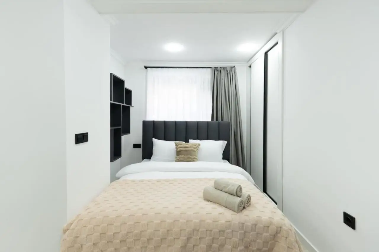 The Sakartvelo House - Historic Soul and Modern Luxury