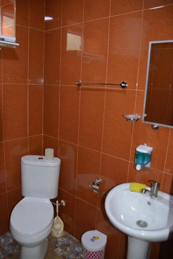 House in Mestia