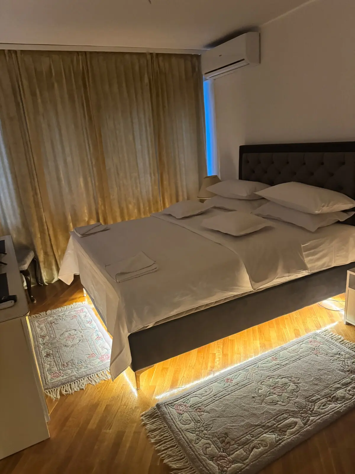 Vertu No1.-Apartment in hearth of Sarajevo