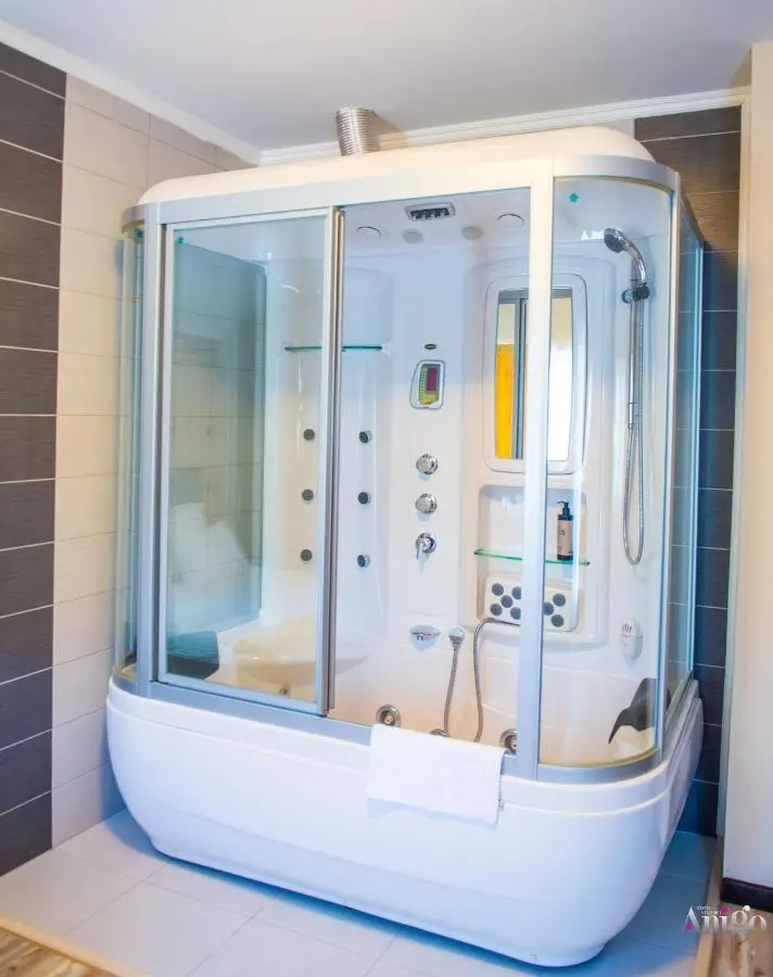 Apartments Cavaliero