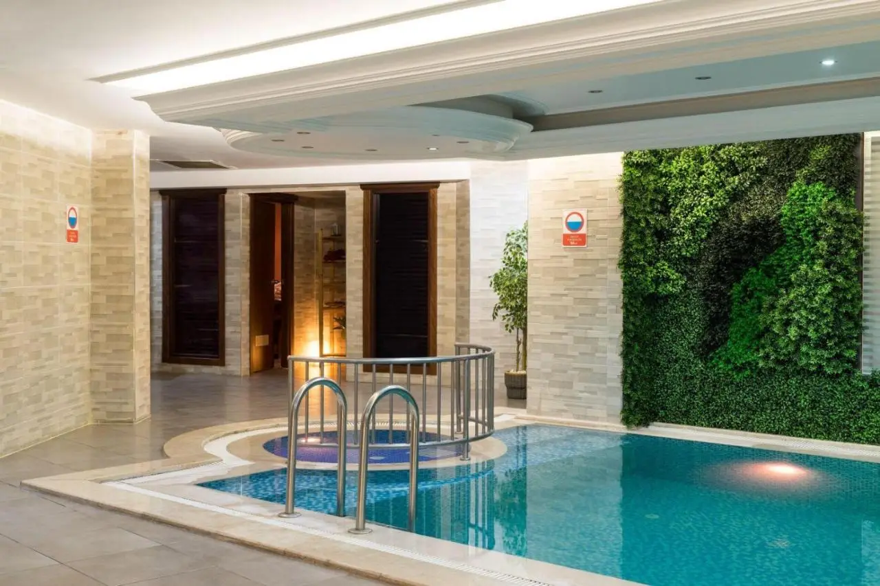 Felicity Hotel İstanbul