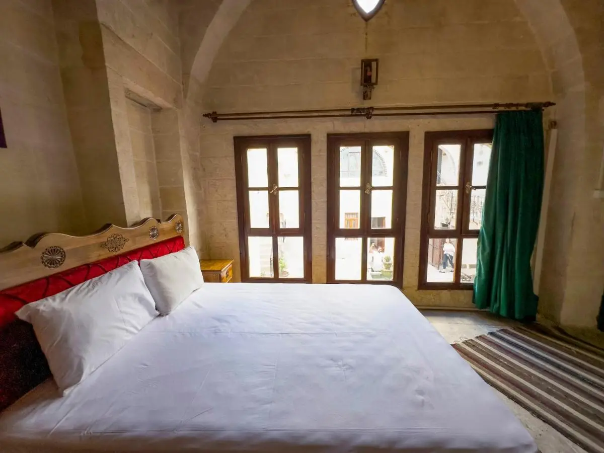 PALMYRA BOUTIQUE HOTEL