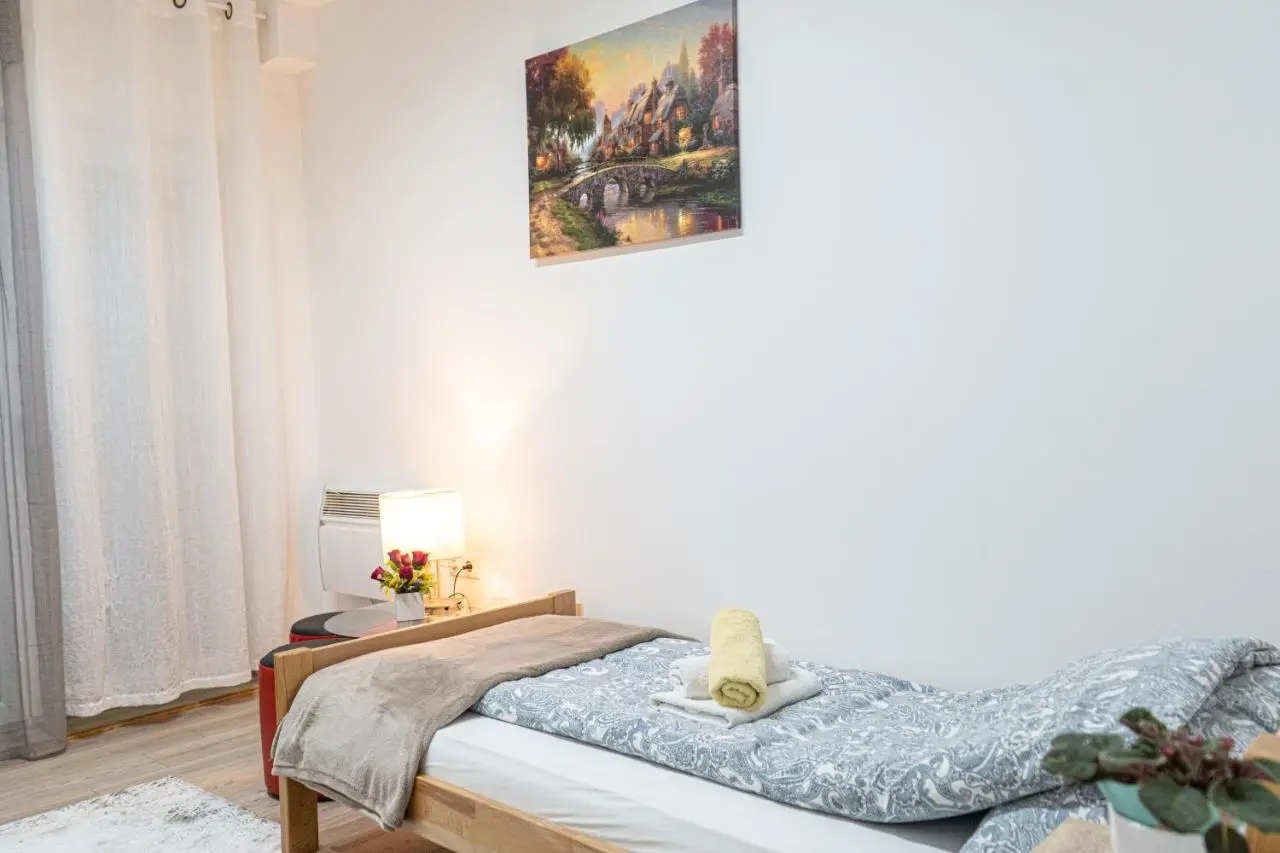 Address Apartment Sarajevo