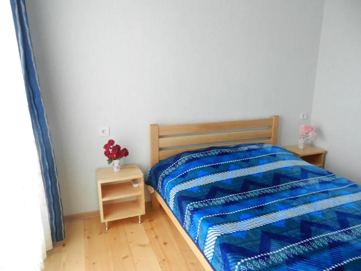 guest house katia tbilisi