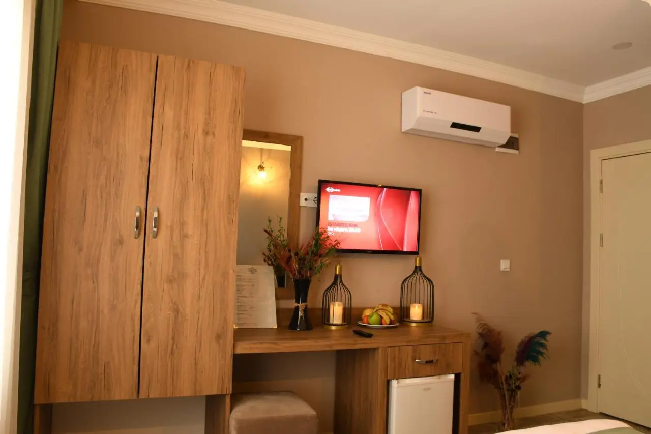 Cibali Hotel Istanbul
