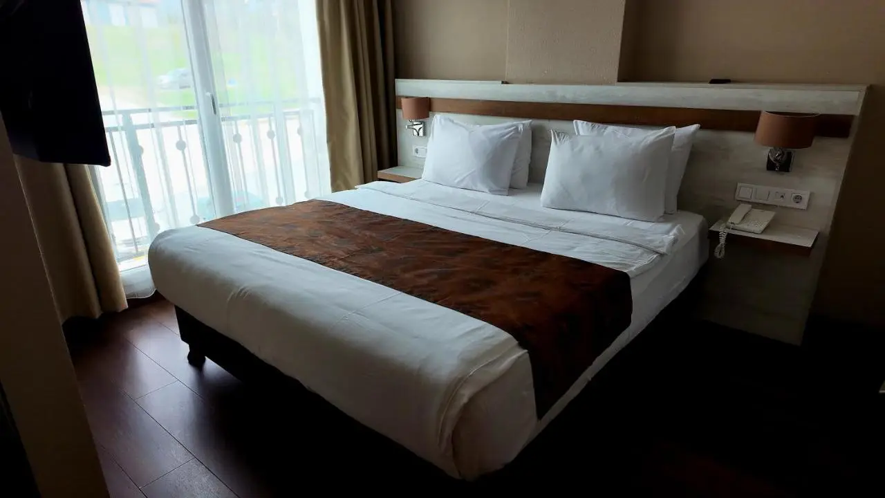 KanyonVadi Otel SAFRANBOLU-KARABÜK