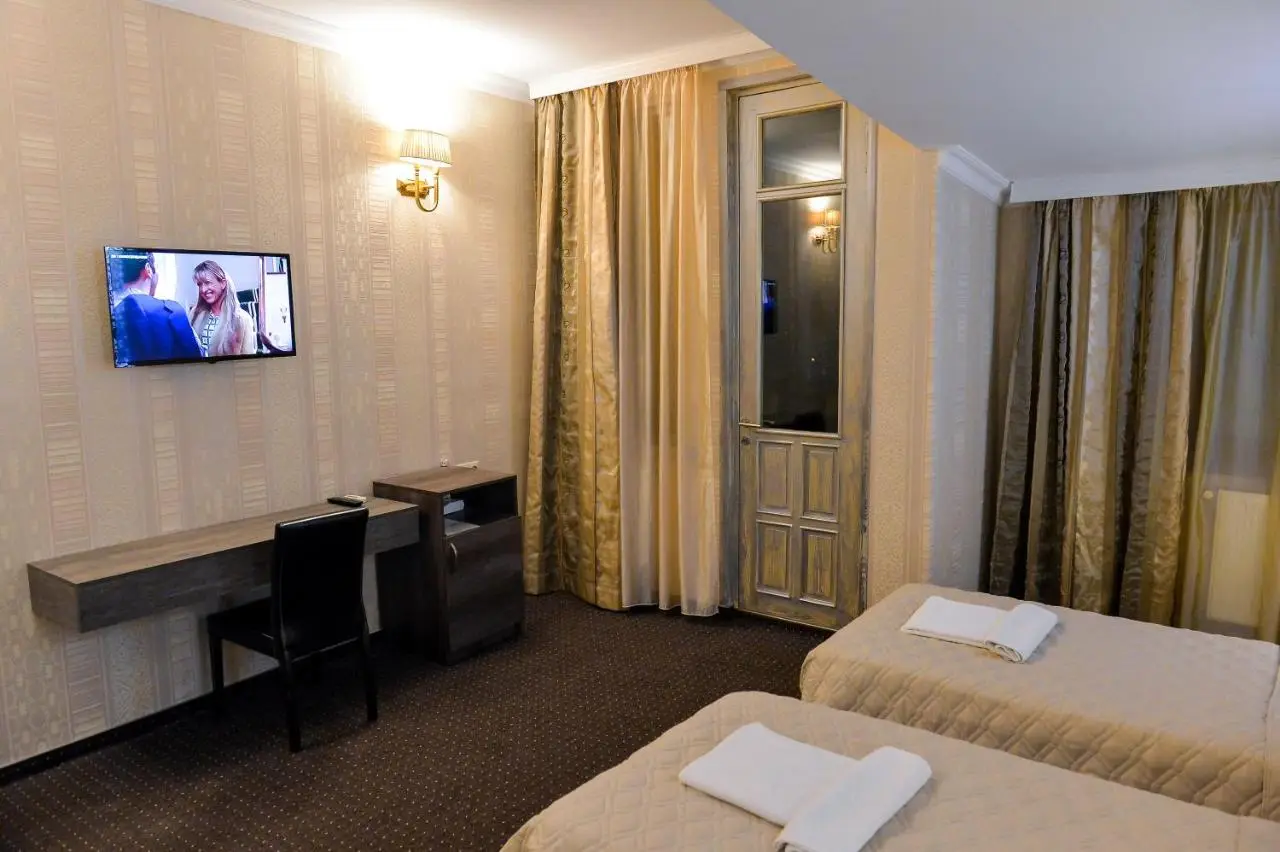Hotel Old Town