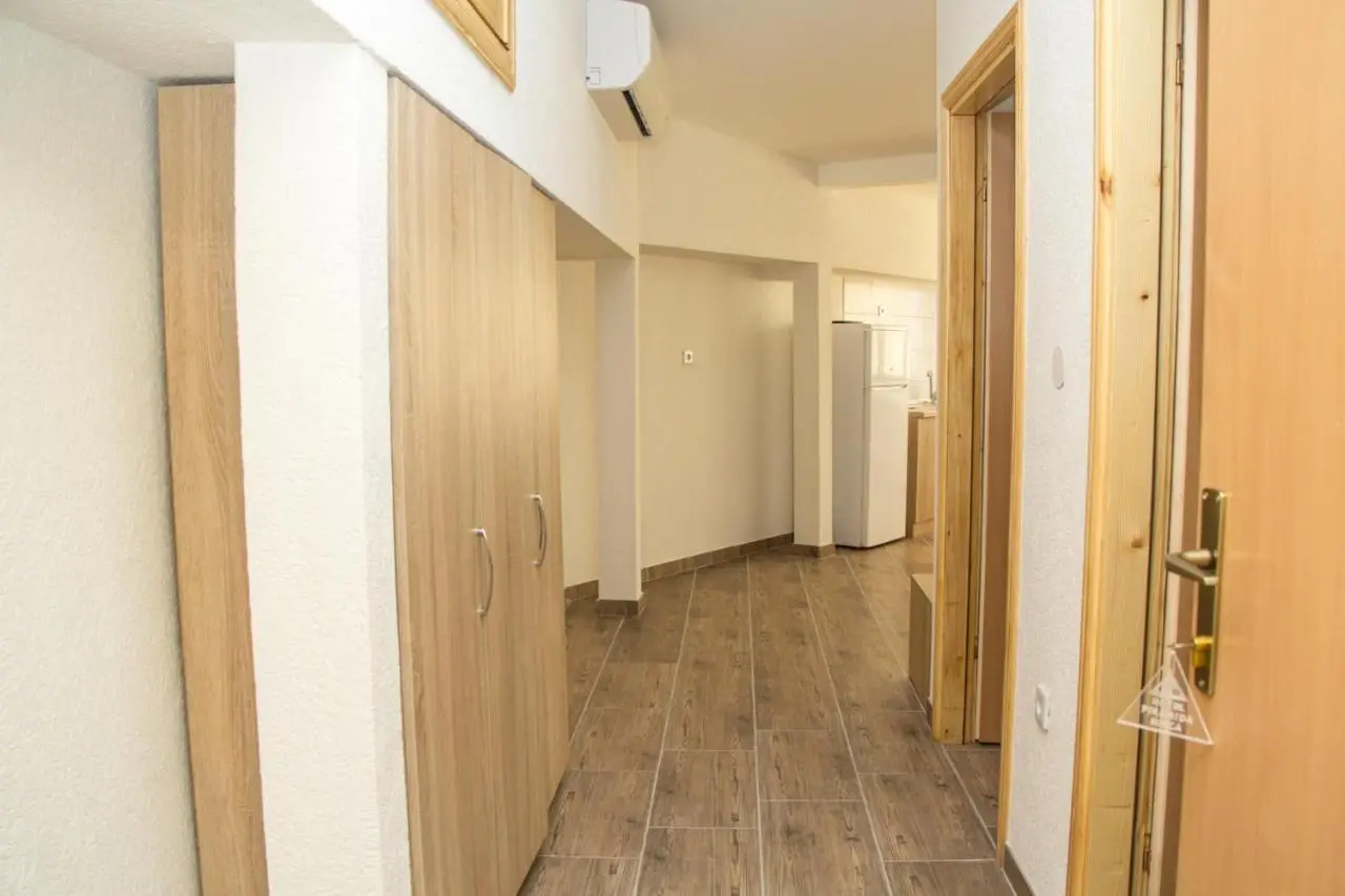 Hotel Piramida Sunca