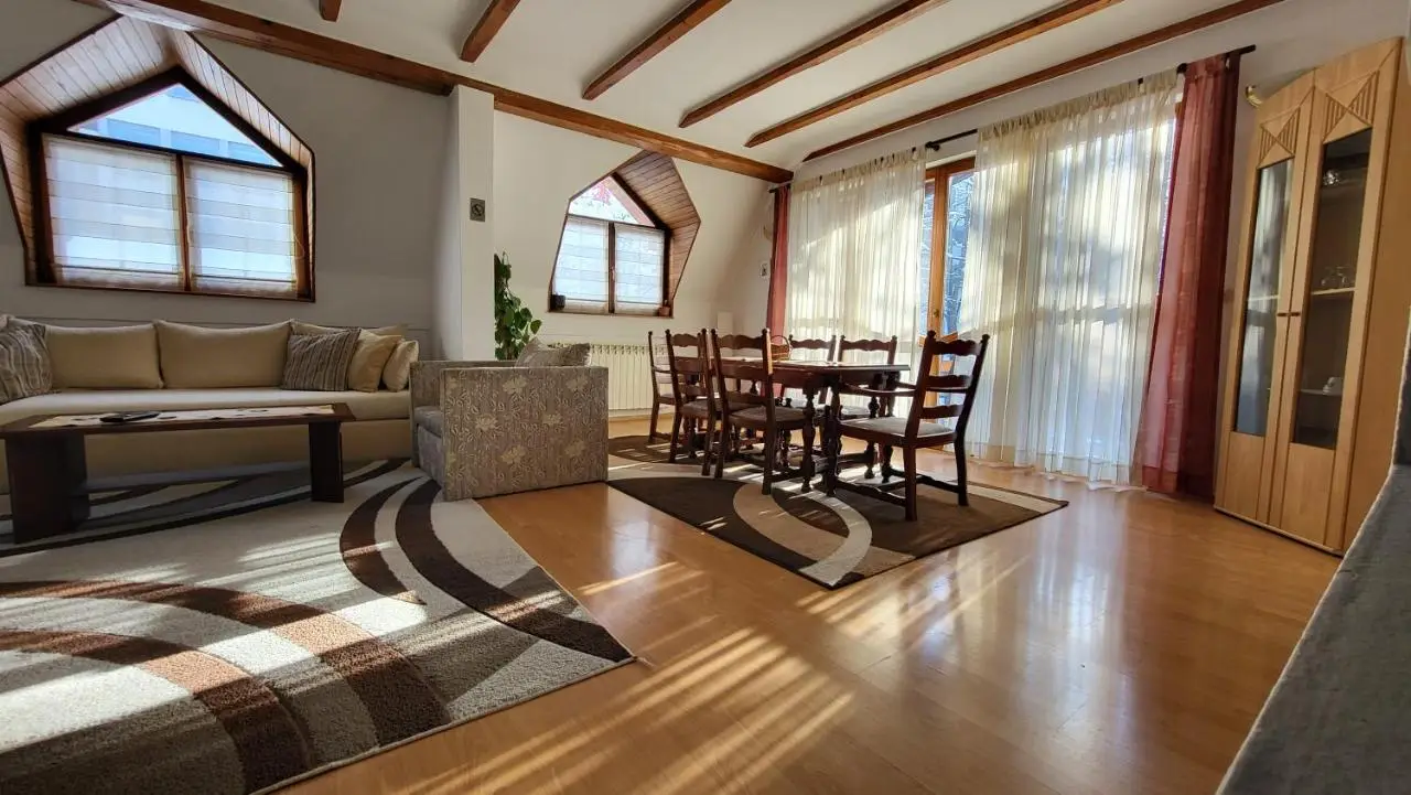 Apartment Cobanija