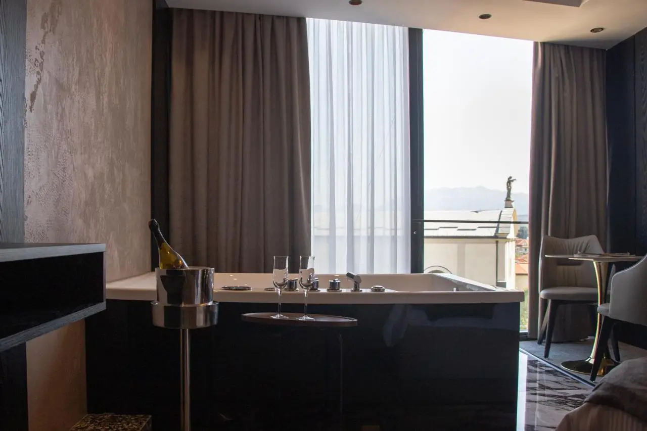 Hotel Chicago