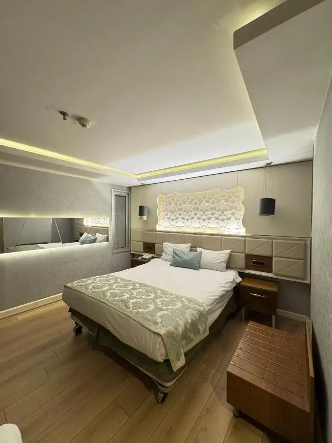 Style Star Hotel Cihangir