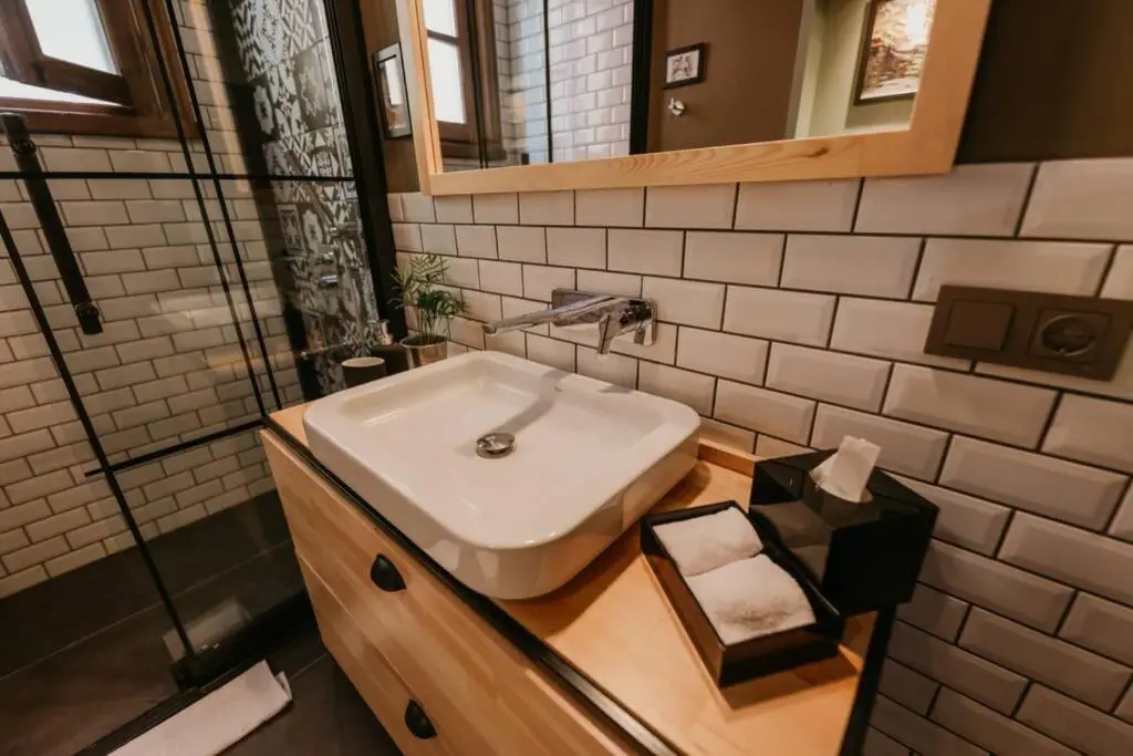 Galadoo Suites 2nd Floor