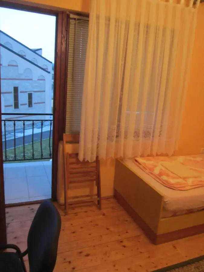 Bravo Guest House