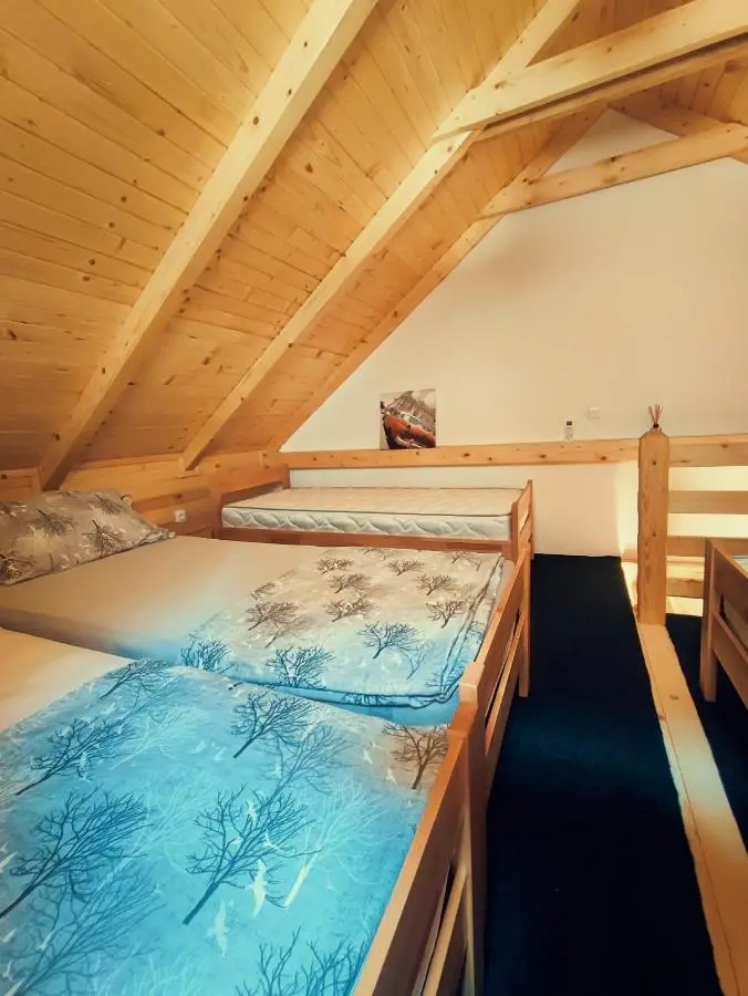 Guest house Nizama's Place