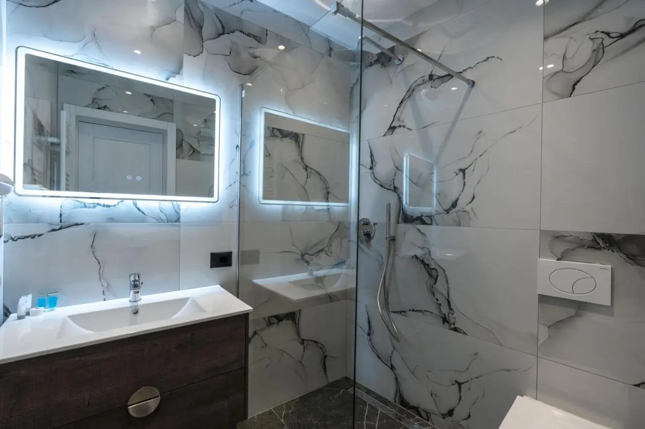 Hotel 5 Stinet