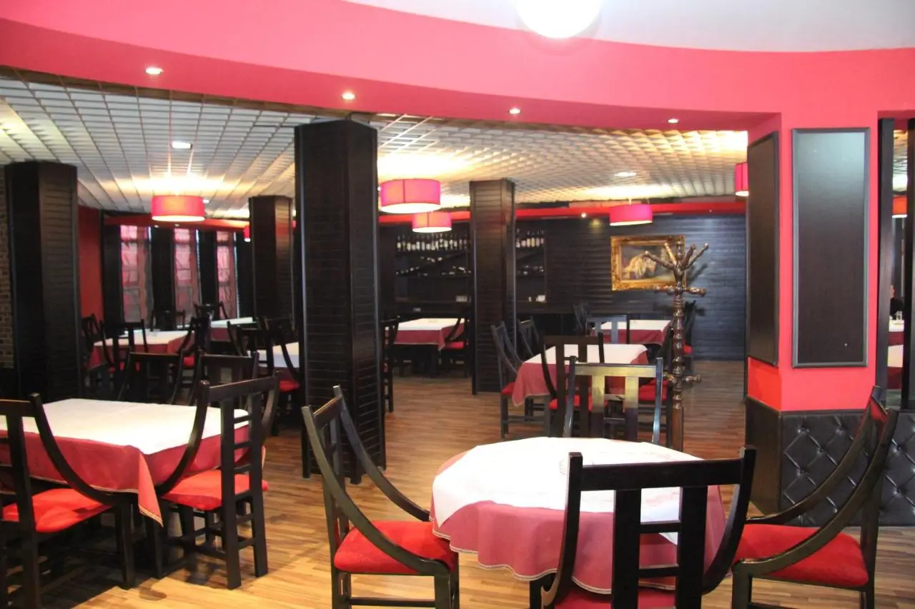 Hotel Argenti