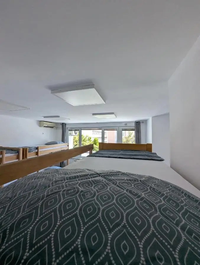 Hostel Rio
