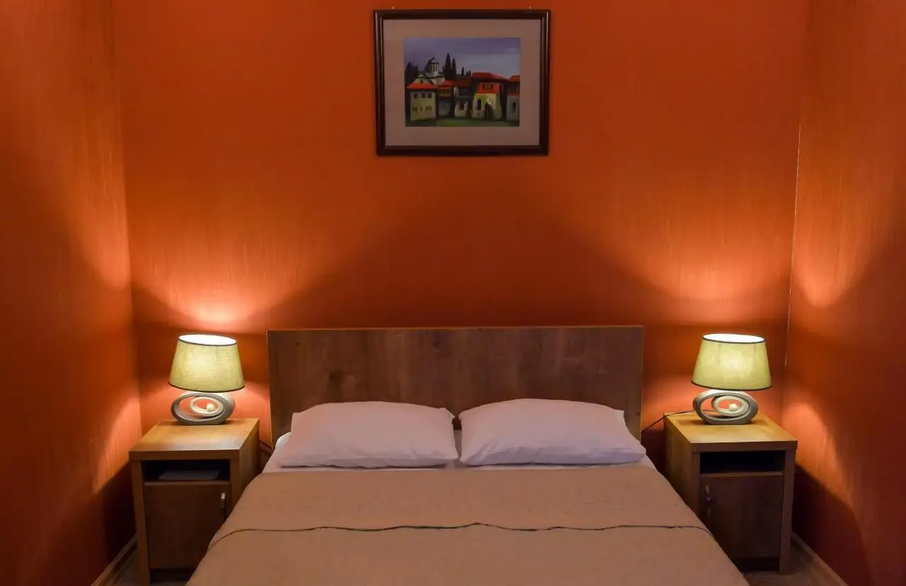 Hotel Old Town