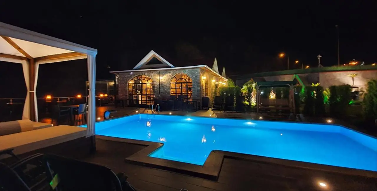 Villa Da Otel