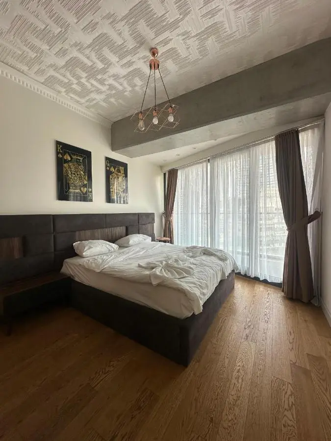 Sinpaş Queen Bomonti Residence by Bondy