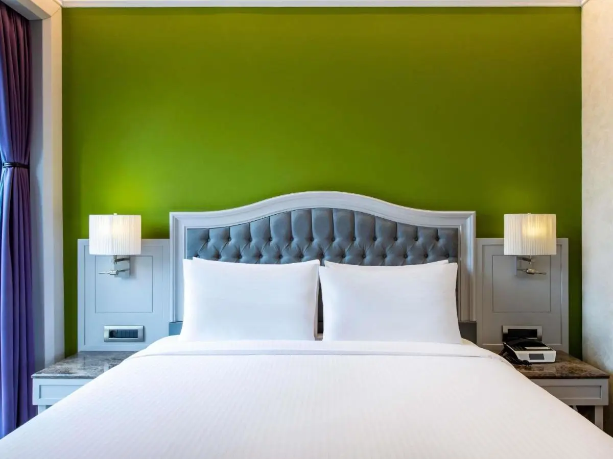 Mercure Tbilisi Old Town