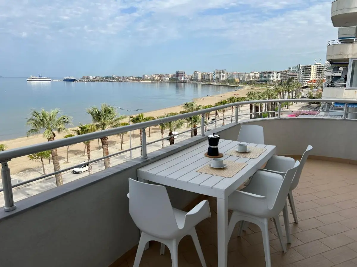 Your Home by the Sea