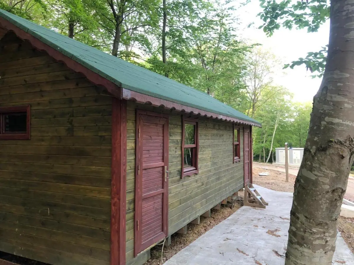 Yıldız Country Hotel